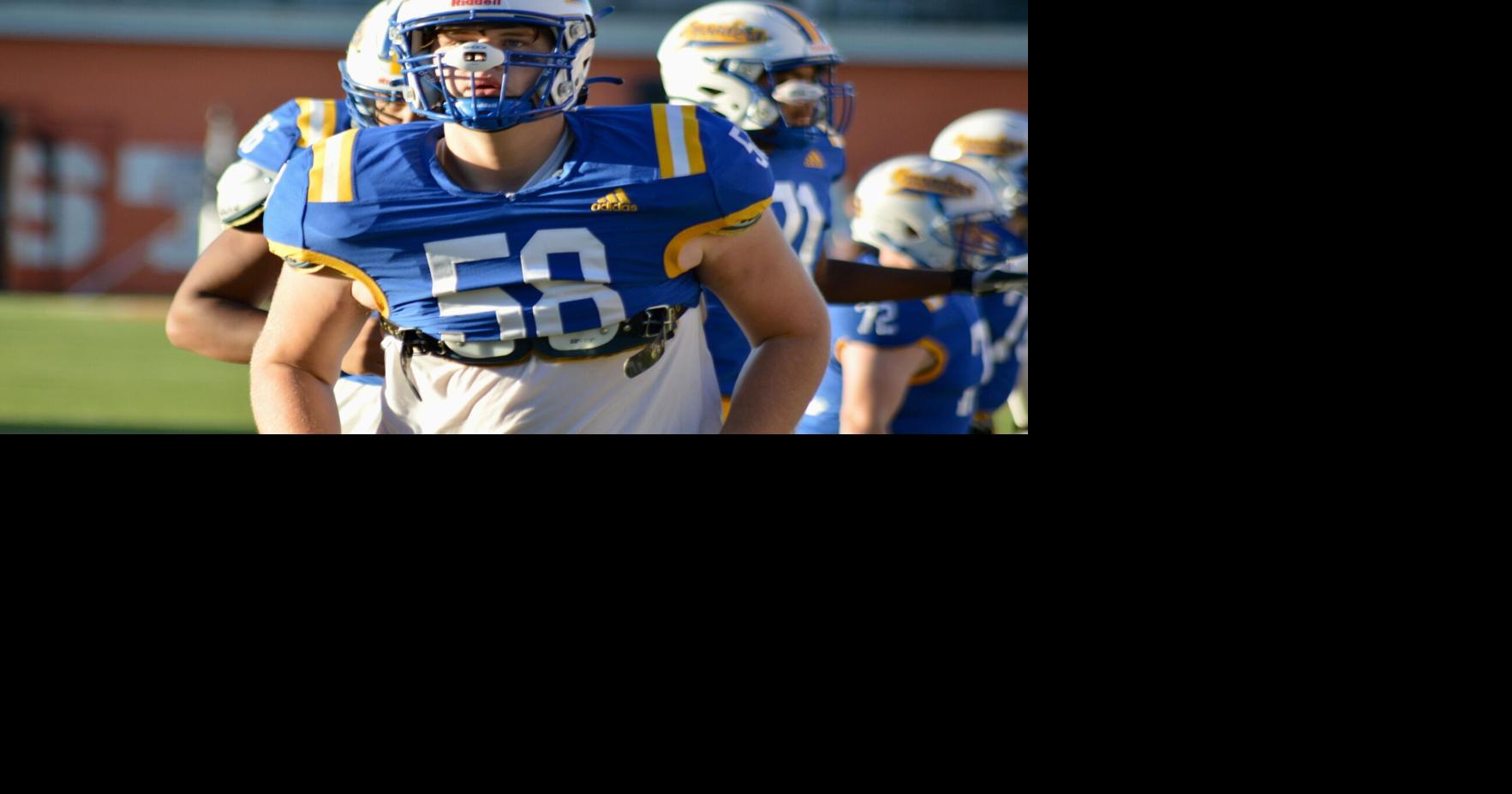 Wisconsin football still recruiting 4-star OL Owen Strebig