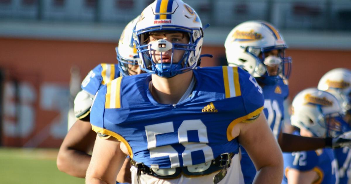 Wisconsin football still recruiting 4-star OL Owen Strebig