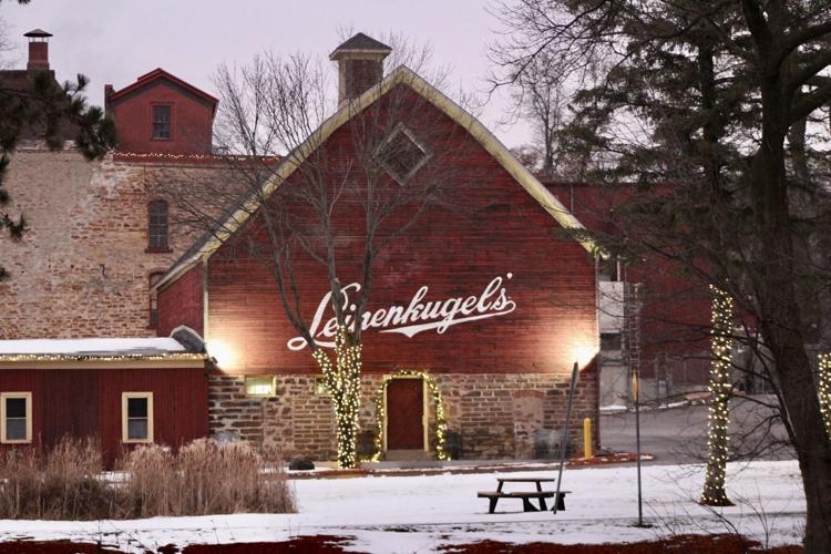 Leinenkugel’s