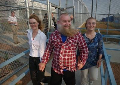 Steven Avery cleared of rape