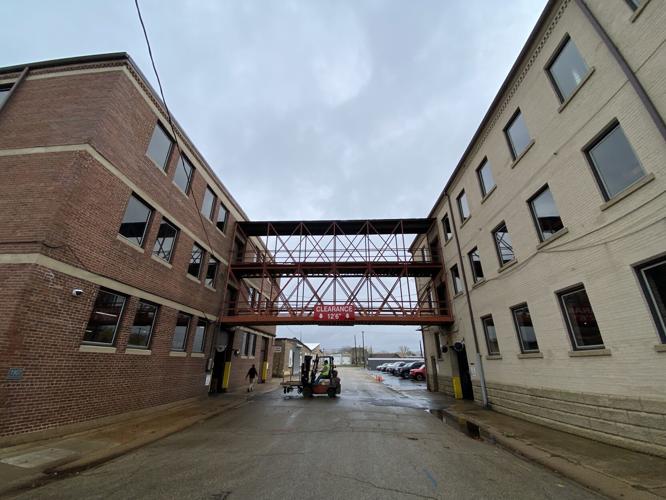 Soybean processing facility proposed for Evansville