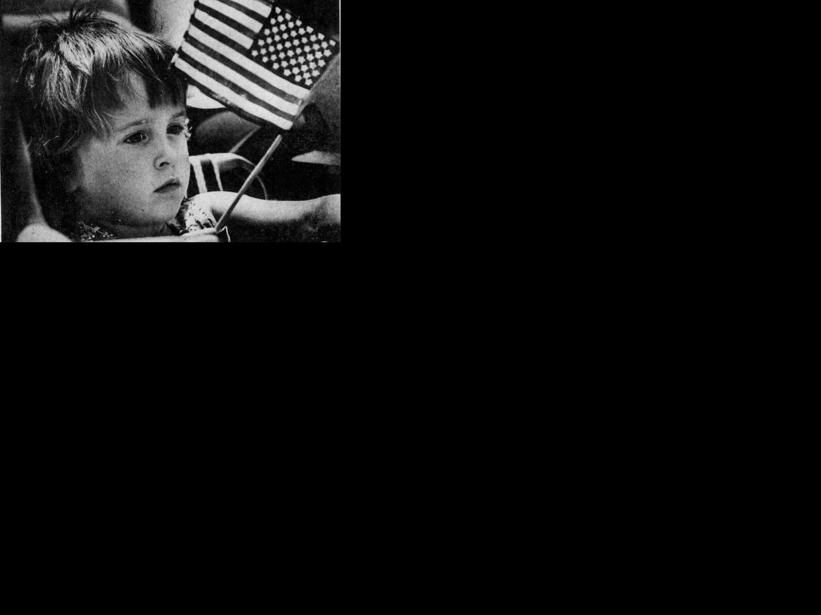Fourth of July 1976