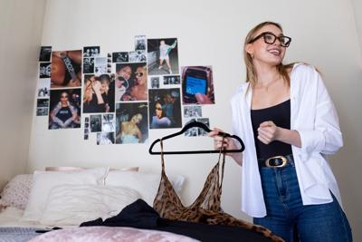 UW-Madison senior prom