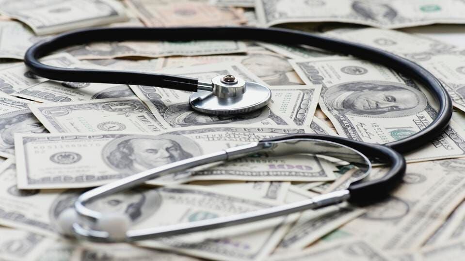 70% Of Medical Collection Debt Will Soon Be Removed From Credit Reports: Here’s What You Need To Know