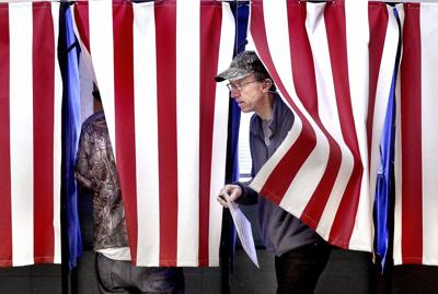 Tampa Bay Times: Americans have agreed to agree on lots of issues, including same-sex marriage, marijuana