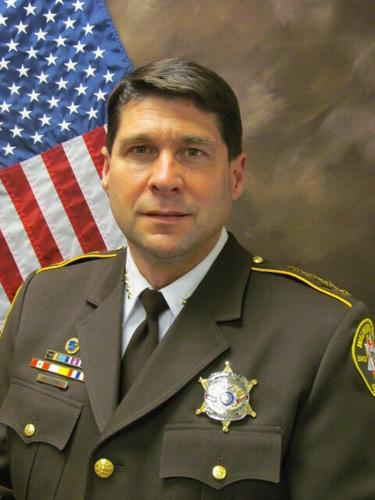 Sheriff Kurt Picknell