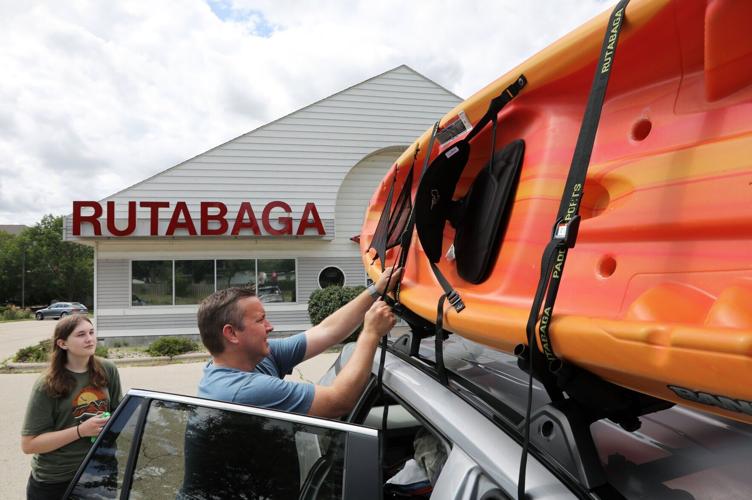 Rutabaga Paddlesports