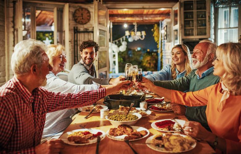Dine out this Thanksgiving in Lake Geneva area