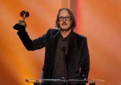 Butch Vig
