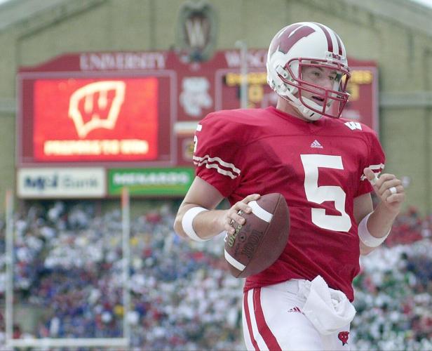 No. 4 Brooks Bollinger, 5,627 yards