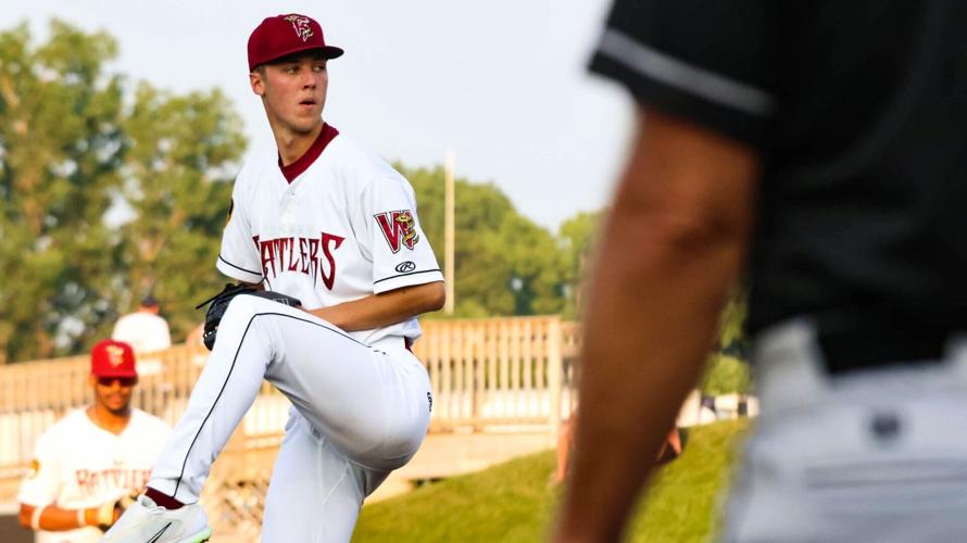 Misiorowski Rattlers - WSJ sports CP photo