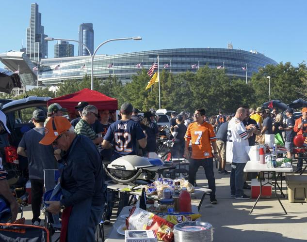 Packers 10, Bears 3
