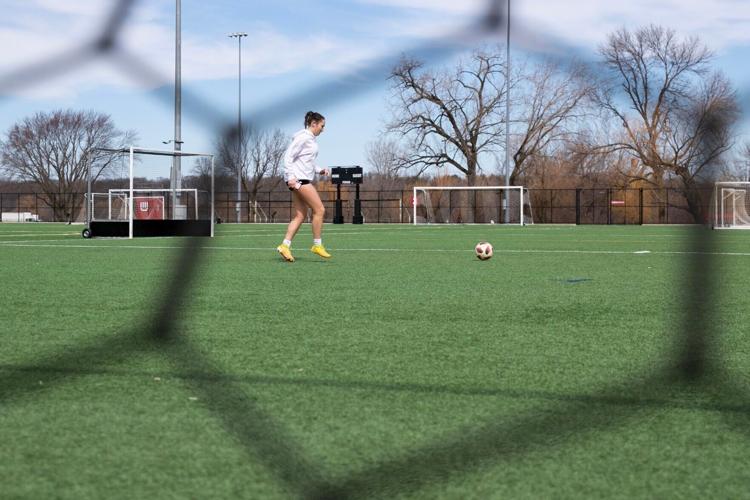 UW-Madison's Near West Playfields