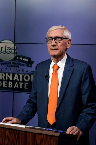Tony Evers