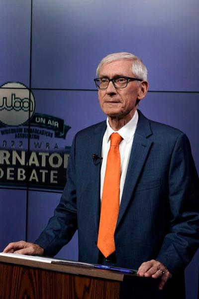 Tony Evers