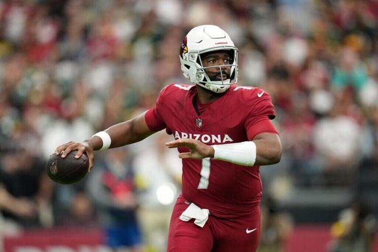 Packers Cardinals Football