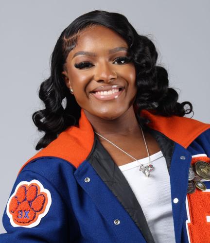 Makiya Brown