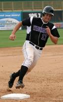 All-Area prep baseball: Straus' exploits cap memorable multi-sport senior season