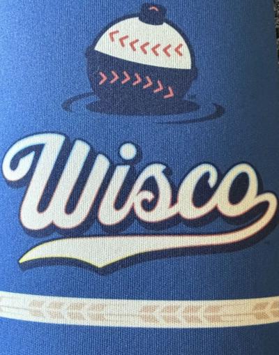 Brewers Wisco Logo picture