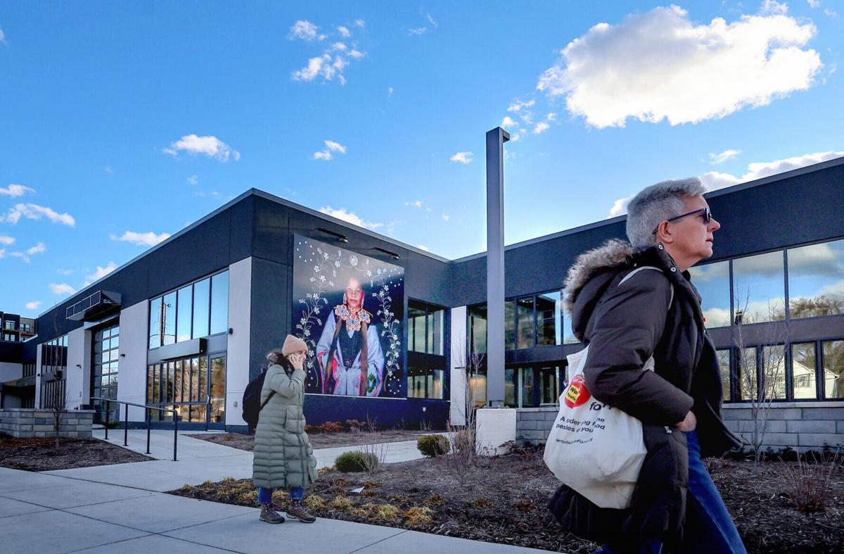 Madison Public Market