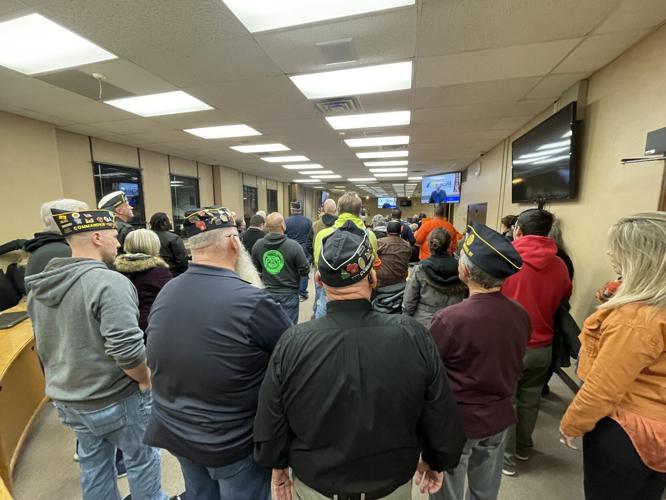 Kenosha City Council approves casino proposal, helping pave way for Hard Rock