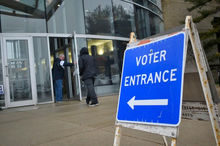 2024 SPRING ELECTION