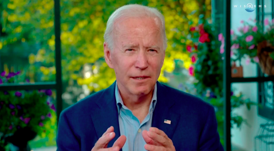 Joe Biden