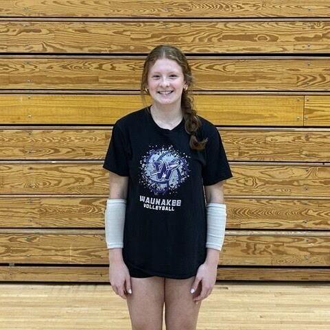 Ava Puls, Waunakee