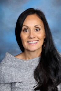 Chiper Tennessen headshot