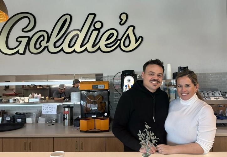 Goldie's Brunch Boutique