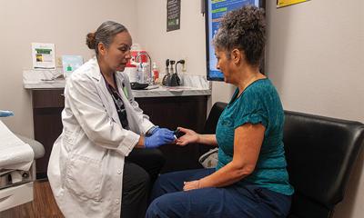 Heart Risks Go Beyond the Heart: Don't Forget to Check Blood Sugar and Kidney Health