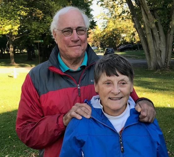 Anniversary: Miller, 50th