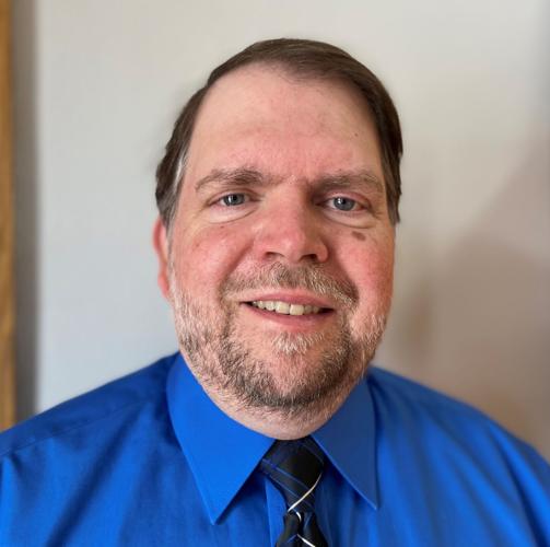 Lake Geneva Regional News Reporter and Columnist Eric Johnson