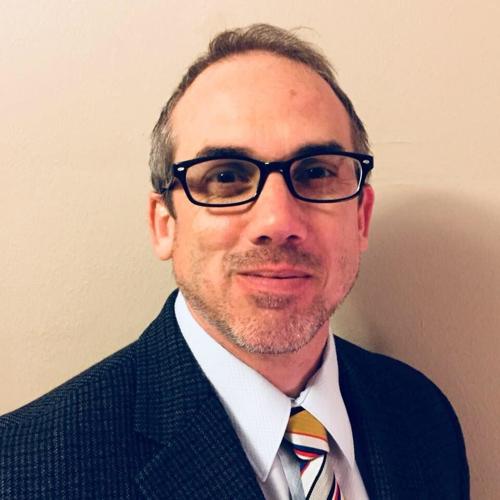 Eric Hartz