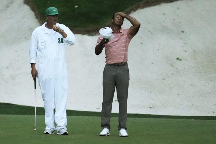 Masters Golf
