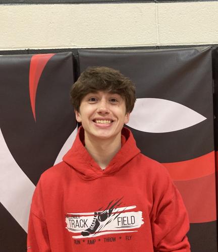 Jacob Sturm, Madison Abundant Life