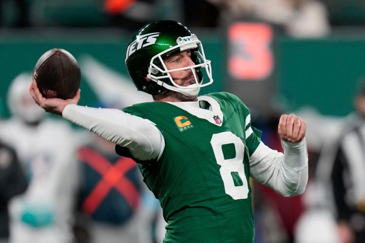 Dophins Jets Football