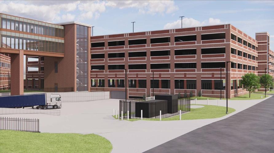 Froedtert Pleasant Prairie Hospital expansion