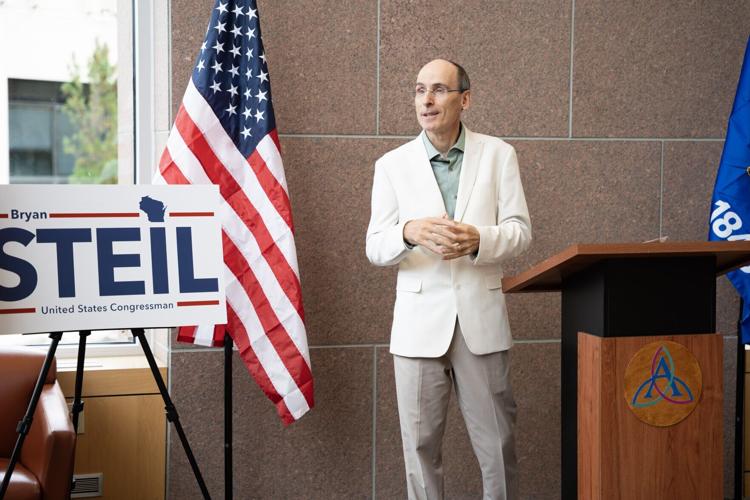 Dr. Paul Durbin