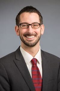 Rockford, Ill. Mayor Tom McNamara