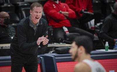 Terry Stotts - Bucks