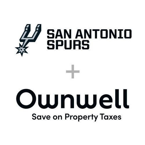 Ownwell and San Antonio Spurs Honor 2025-26 Community Champions and Expand Property Tax Education Across Bexar County