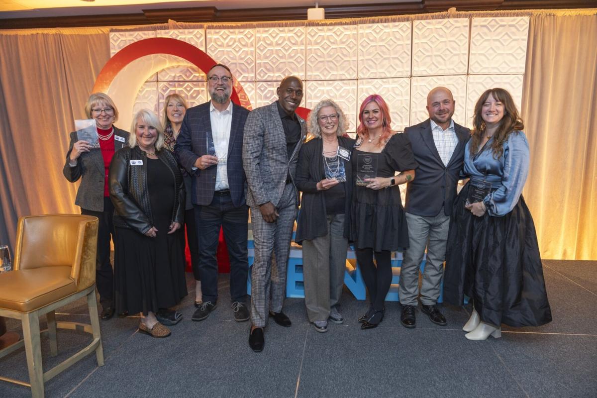 2024 Impact Awards Winners
