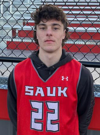 AJ Klemm, Sauk Prairie