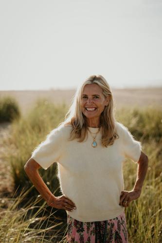 Sloan Sullivan