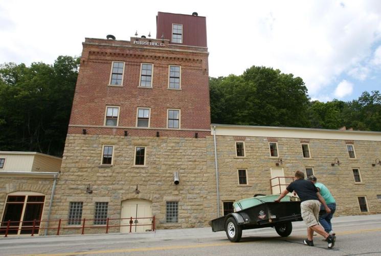 Jeffris Family Foundation