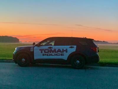Tomah_police