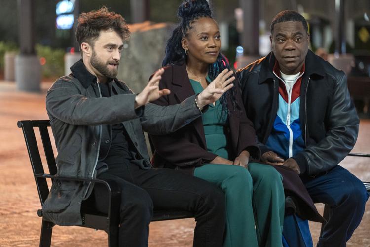 The Fall and Rise of Reggie Dinkins (copy)