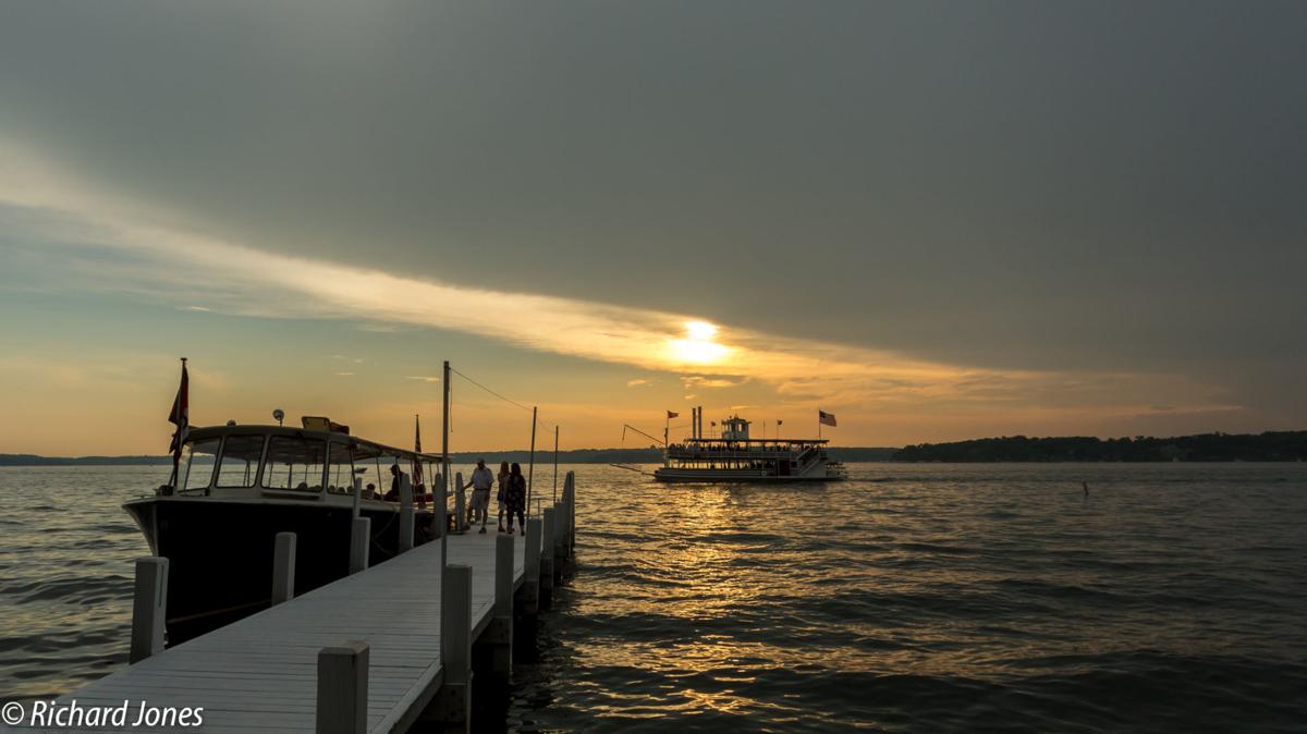 Beer Barons Cruises Begin June 15 Resorter Lakegenevanews Net