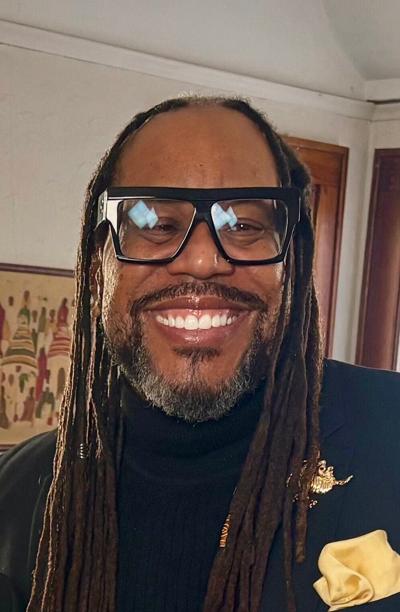 James E. Causey